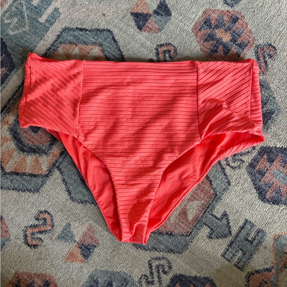 Rip Curl Coral Bikini Bottom